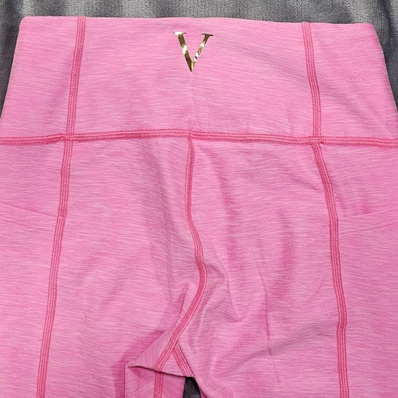 VICTORIAS SECRET | SPORT TOTAL KNOCKOUT 7/8 HIGH LEGGINGS w\ POCKETS \\ … - Picture 8 of 13